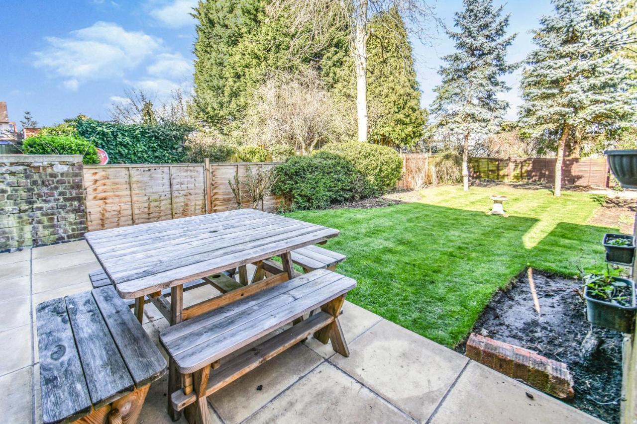 Crocus Cottage York Dış mekan fotoğraf
