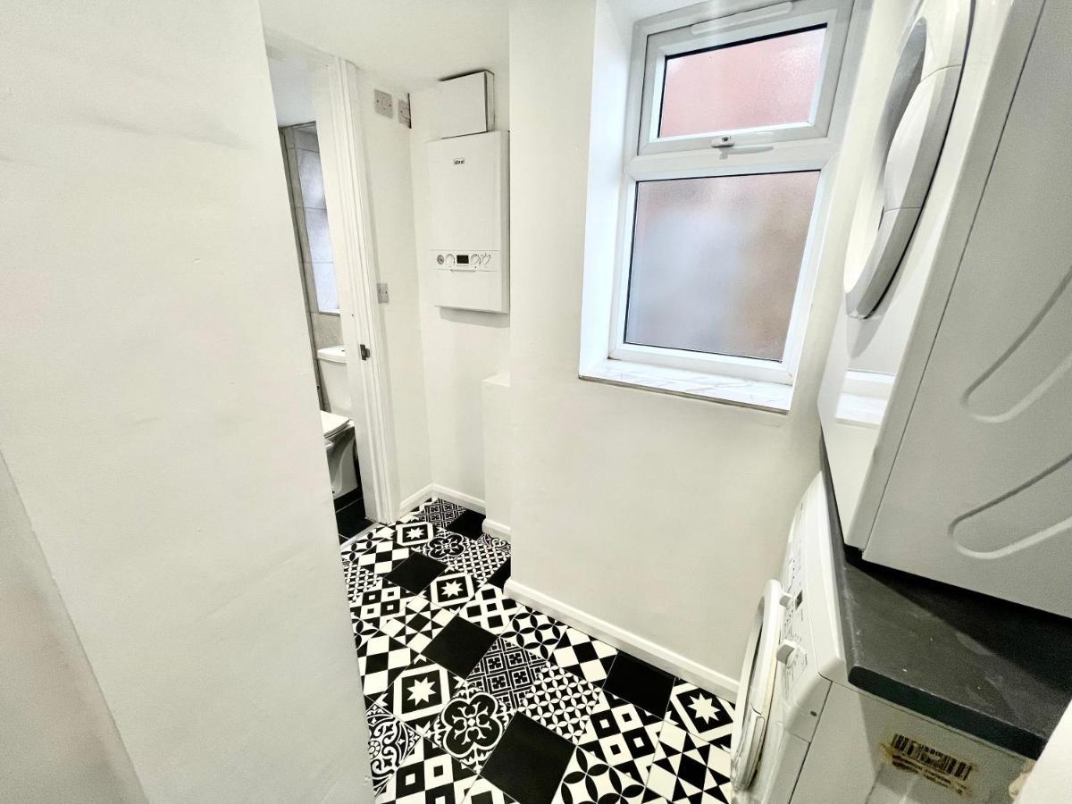 Crocus Cottage York Dış mekan fotoğraf