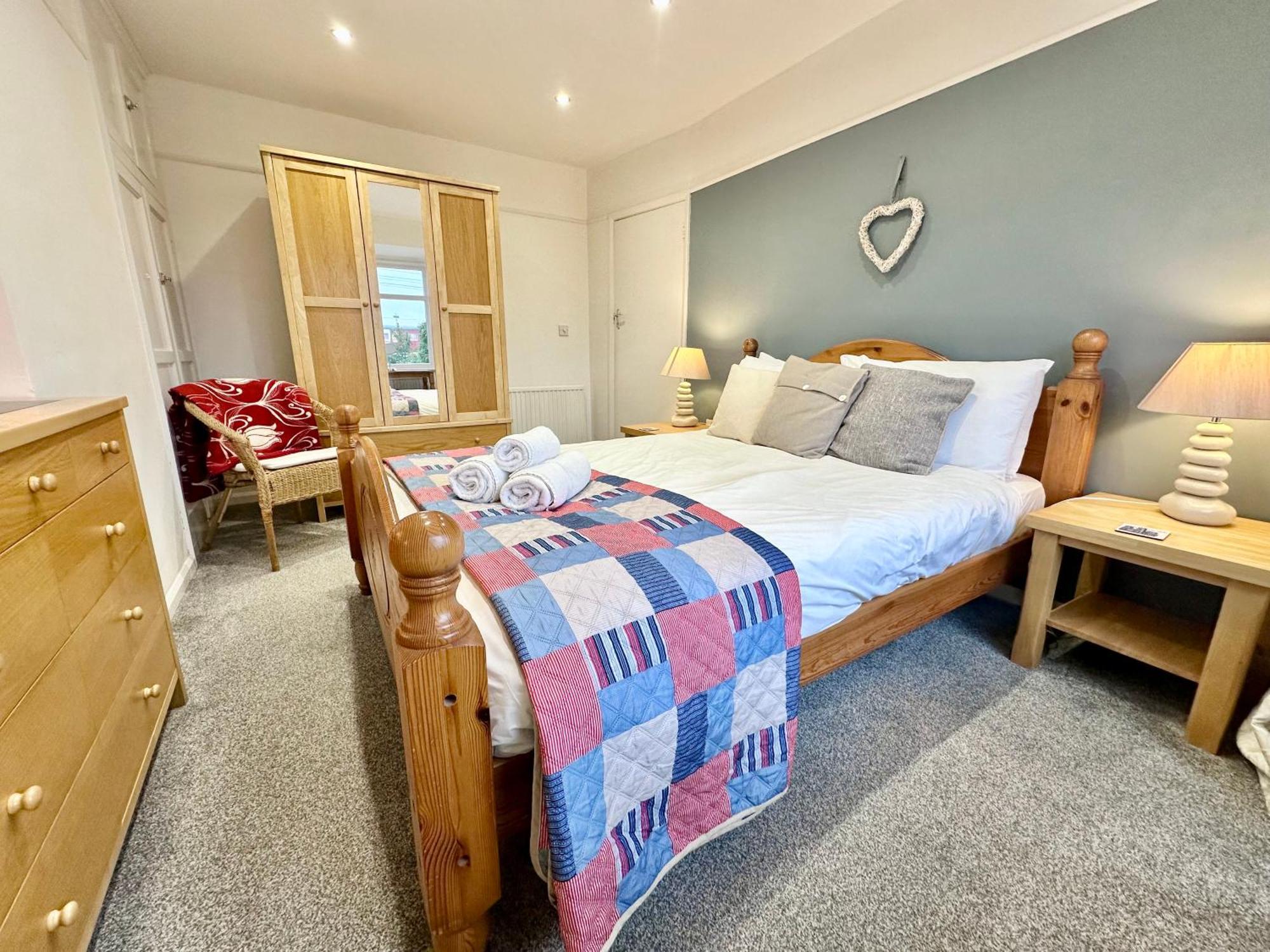 Crocus Cottage York Dış mekan fotoğraf