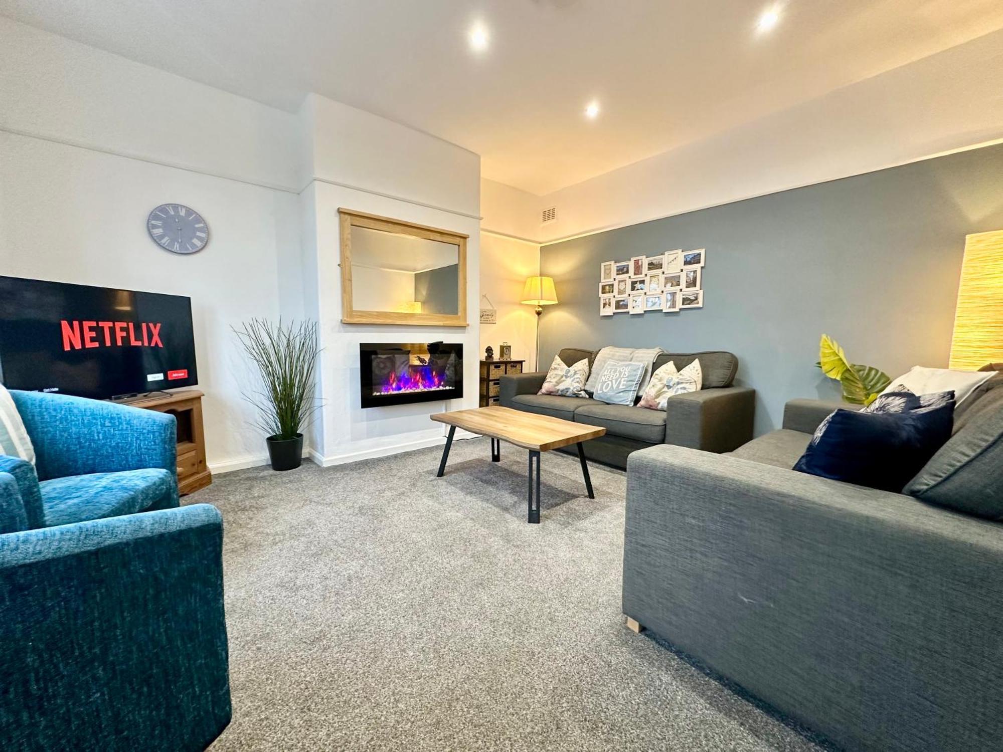 Crocus Cottage York Dış mekan fotoğraf